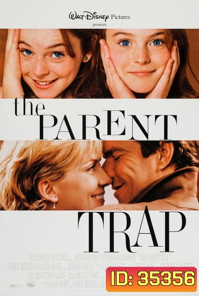 The Parent Trap แฝดจุ้นลุ้นรัก (1998)