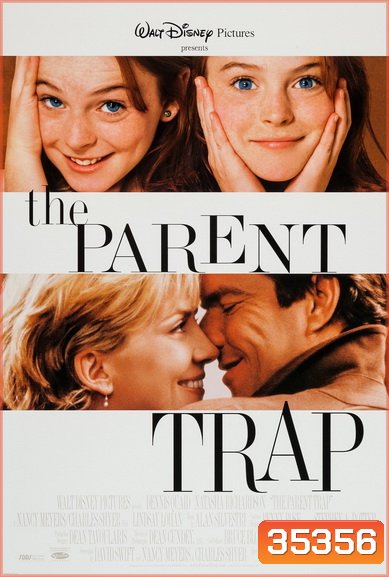 The Parent Trap แฝดจุ้นลุ้นรัก (1998)