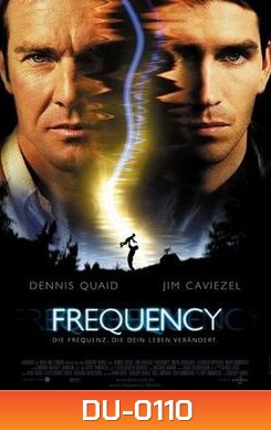 Frequency เจาะเวลาผ่าความถี่ฆ่า