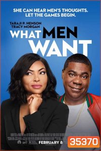 What Men Want (2019)