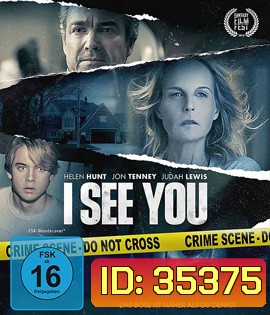 I See You (2019)
