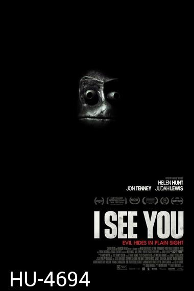 I See You (2019) ฉัน เห็นคุณ