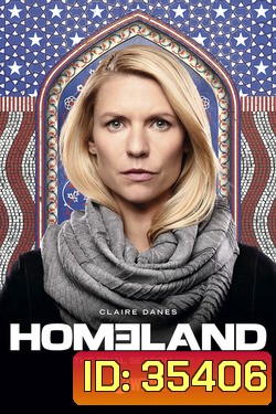 Homeland Season 8 (2020) มาตุภูมิวีรบุรุษ ปี 8 (12 ตอนจบ)