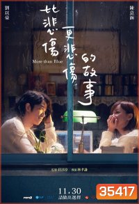 More Than Blue (2018) ถึงวันนั้น ฉันจะบอกรักเธอ