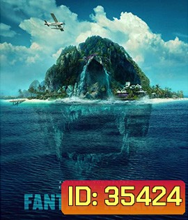 Fantasy Island (2020) เกาะสวรรค์ เกมนรก