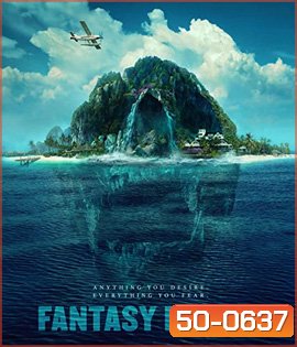 Fantasy Island (2020) เกาะสวรรค์ เกมนรก