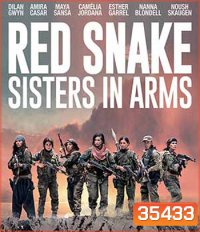 Sisters in Arms (2019)