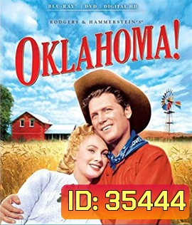 Oklahoma! (1955)