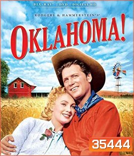 Oklahoma! (1955)