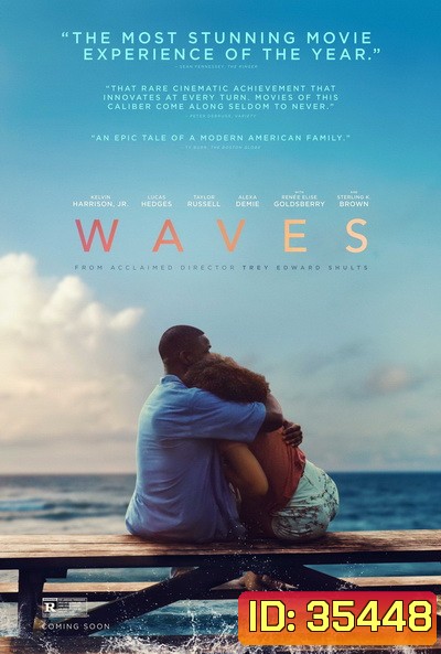 Waves (2019)