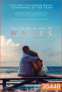 Waves (2019)
