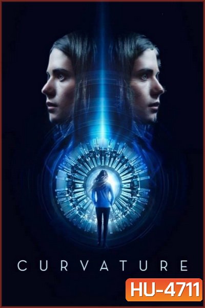 Curvature ข้ามเวลาหาฆาตกรรม (2017)