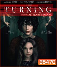 The Turning (2020) ขวัญหาย