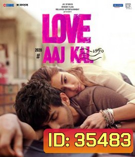 Love Aaj Kal (2020)