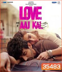 Love Aaj Kal (2020)