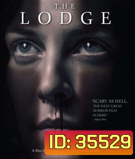 The Lodge (2019)