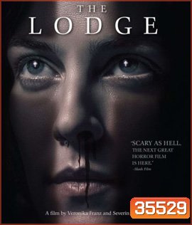 The Lodge (2019)