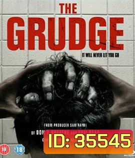 The Grudge (2020) บ้านผีดุ