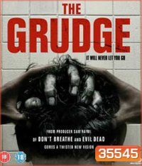 The Grudge (2020) บ้านผีดุ