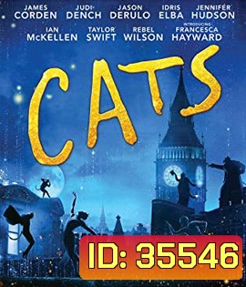 Cats (2019)