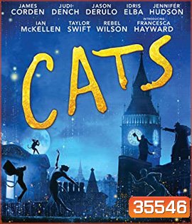 Cats (2019)