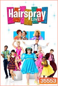 Hairspray Live! (2016)