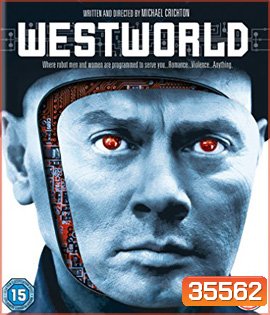 Westworld (1974)