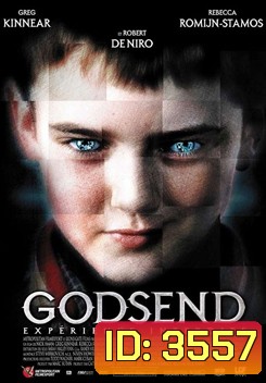 Godsend หลอนทวงร่าง (2004)