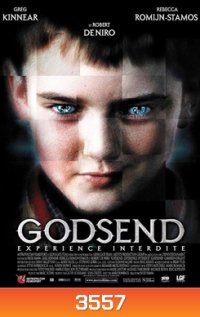 Godsend หลอนทวงร่าง (2004)