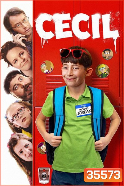 Cecil (2019) หนุ่มน้อยมหัศจรรย์