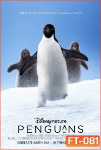 Penguins (2019) เพนกวิน