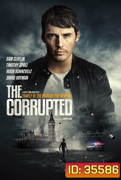 The Corrupted 2019