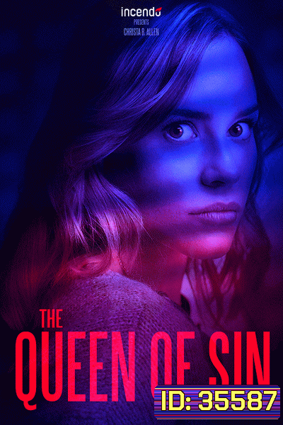 The Queen of Sin (2018)