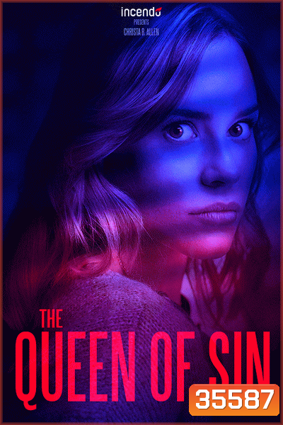 The Queen of Sin (2018)