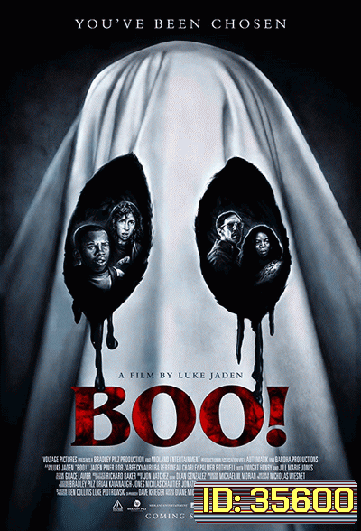 BOO (2018)