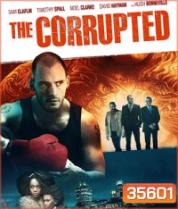 The Corrupted (2019)