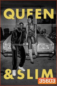 Queen & Slim 2019