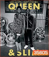 Queen & Slim (2019)