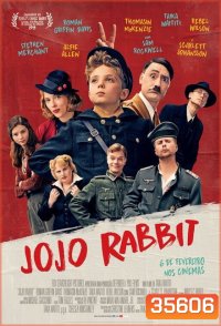 Jojo Rabbit (2019)