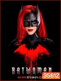 Batwoman Season 1 (2019) Complete ep 1-20