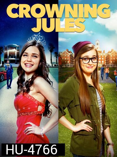 Crowning Jules (2017)