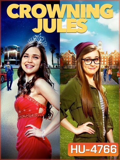 Crowning Jules (2017)