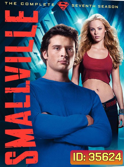 Smallville Season 7