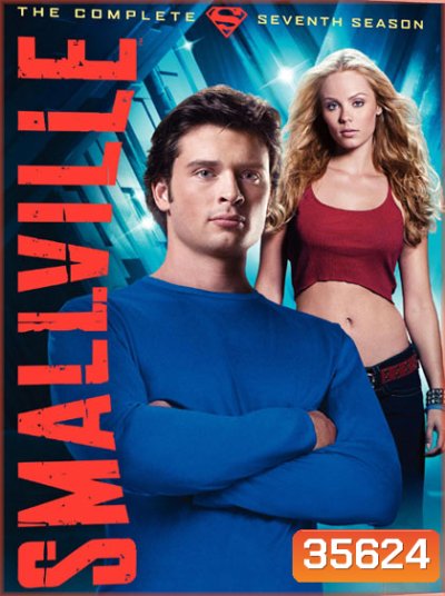 Smallville Season 7
