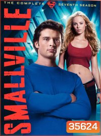 Smallville Season 7