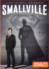 Smallville Season 10 (Final Season)