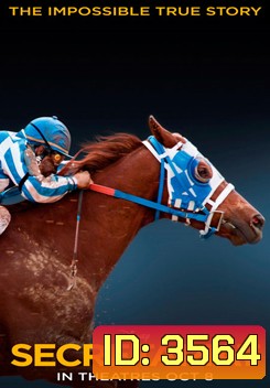 SECRETARIAT เซเคร็ตทาเรียต เกียรติยศแห่งอาชา