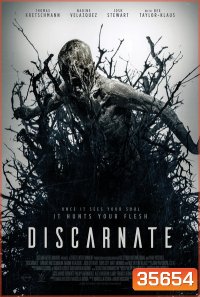 Discarnate (2018)