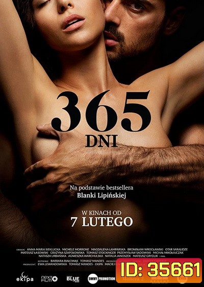 365 วัน 365 Days (2020)