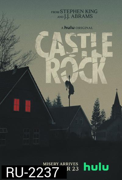 Castle Rock  Season 1 ( 10 ตอนจบ )